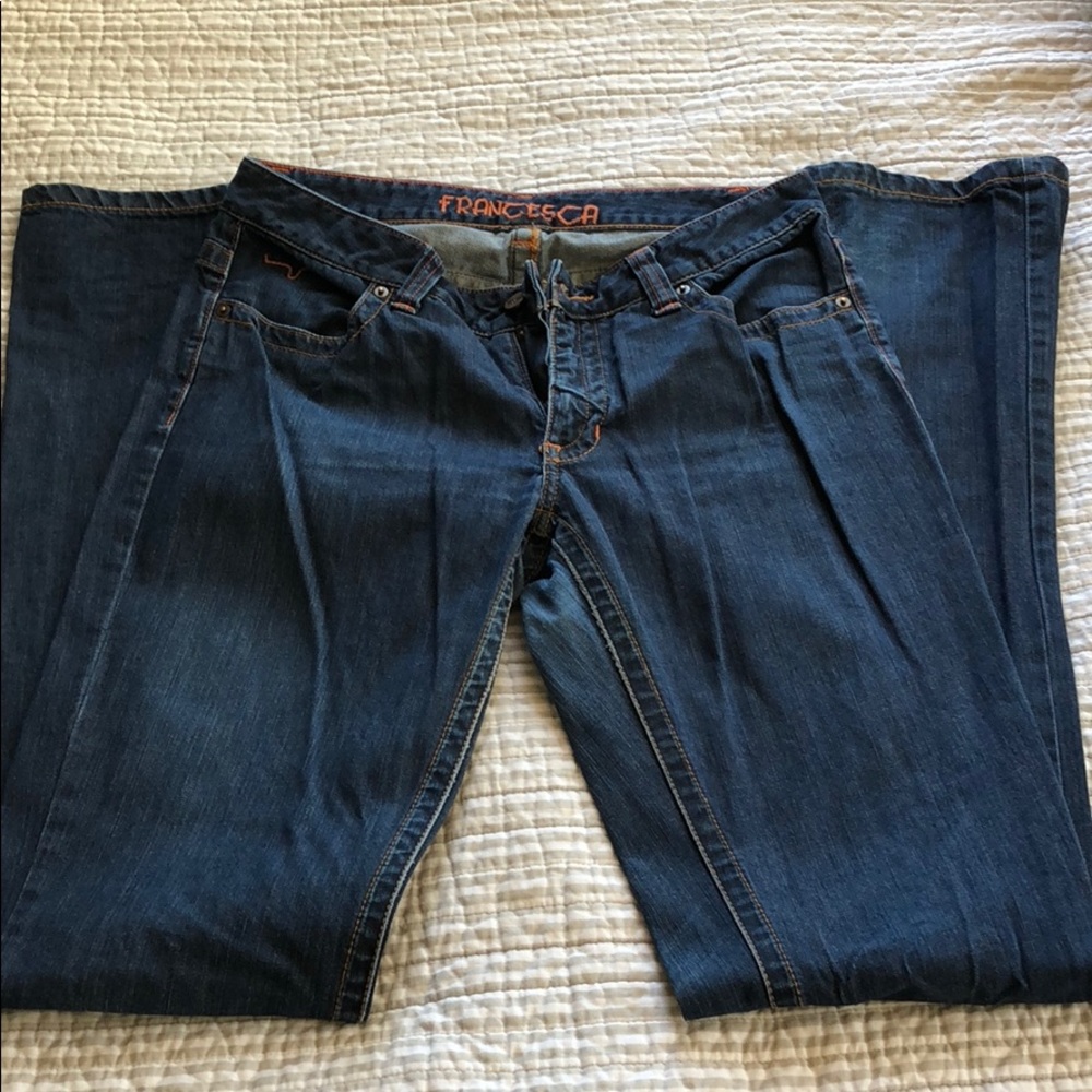 Kimes Ranch Francesca Jean